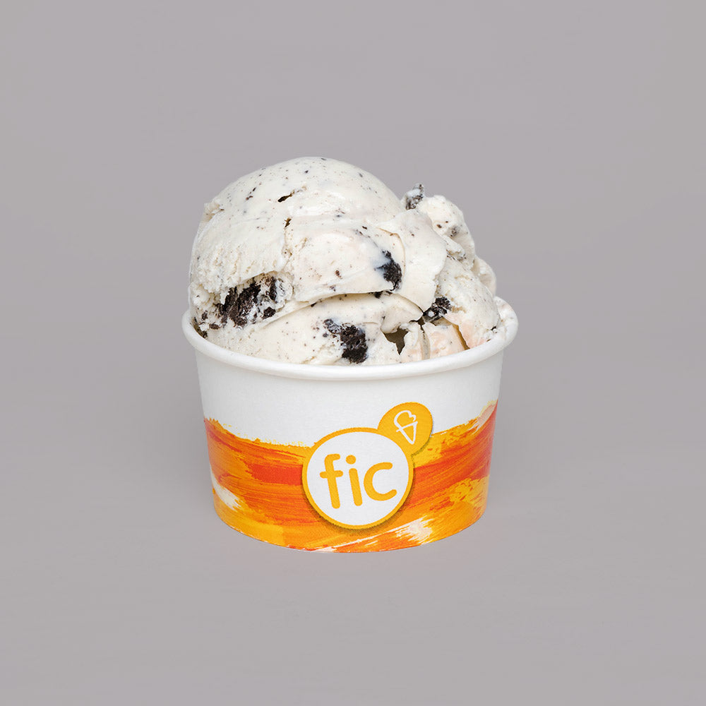 Cookies n' Cream Ice Cream