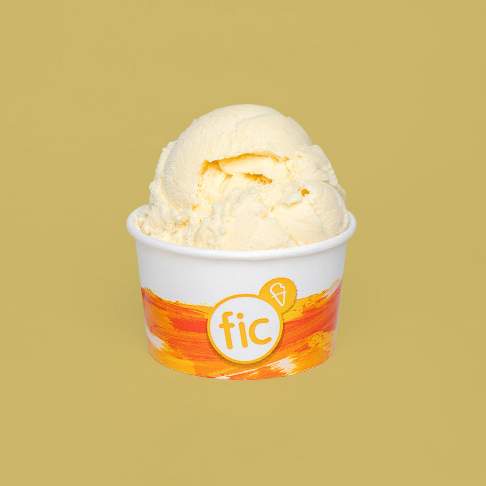 Durian Ice Cream