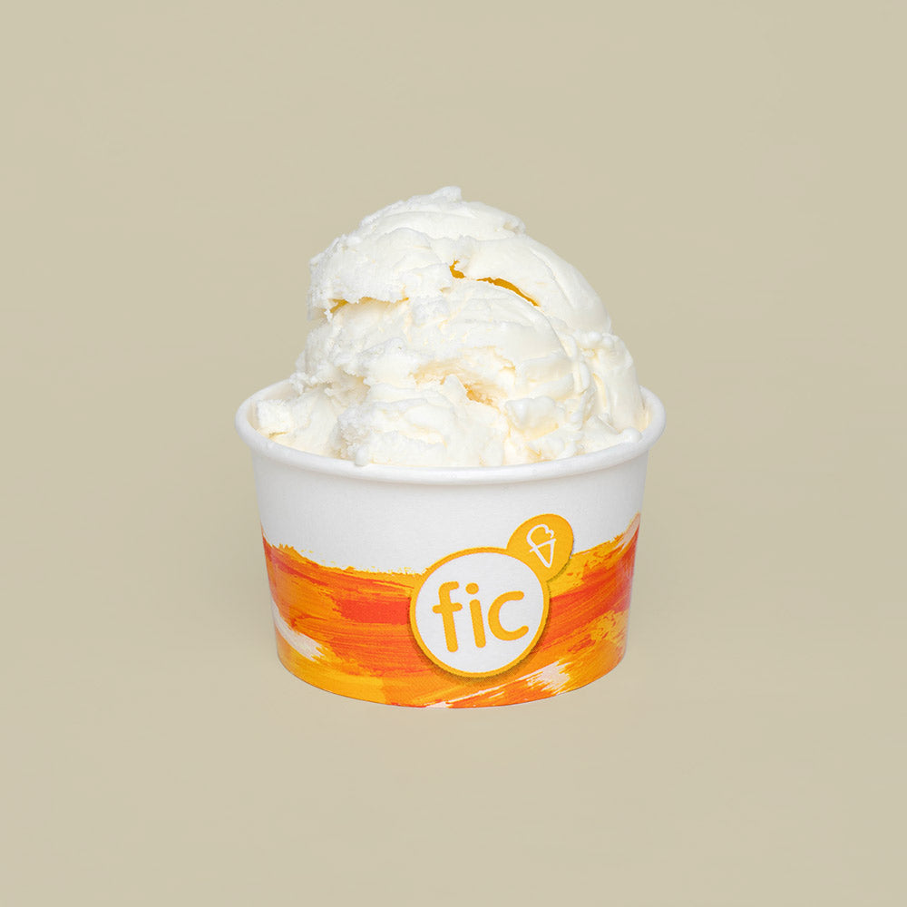 Macapuno Ice Cream