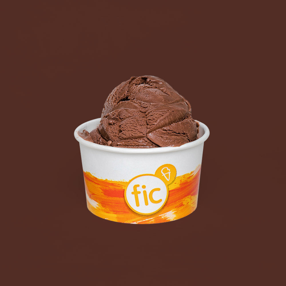 Chocolate Ice Cream