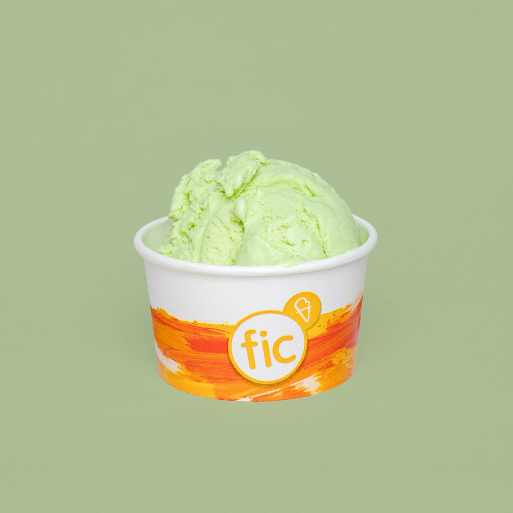 Avocado1 Low-Sugar Ice Cream