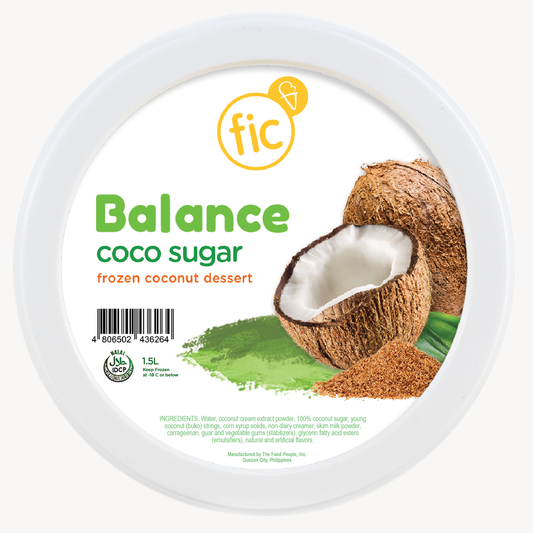 Coco Sugar