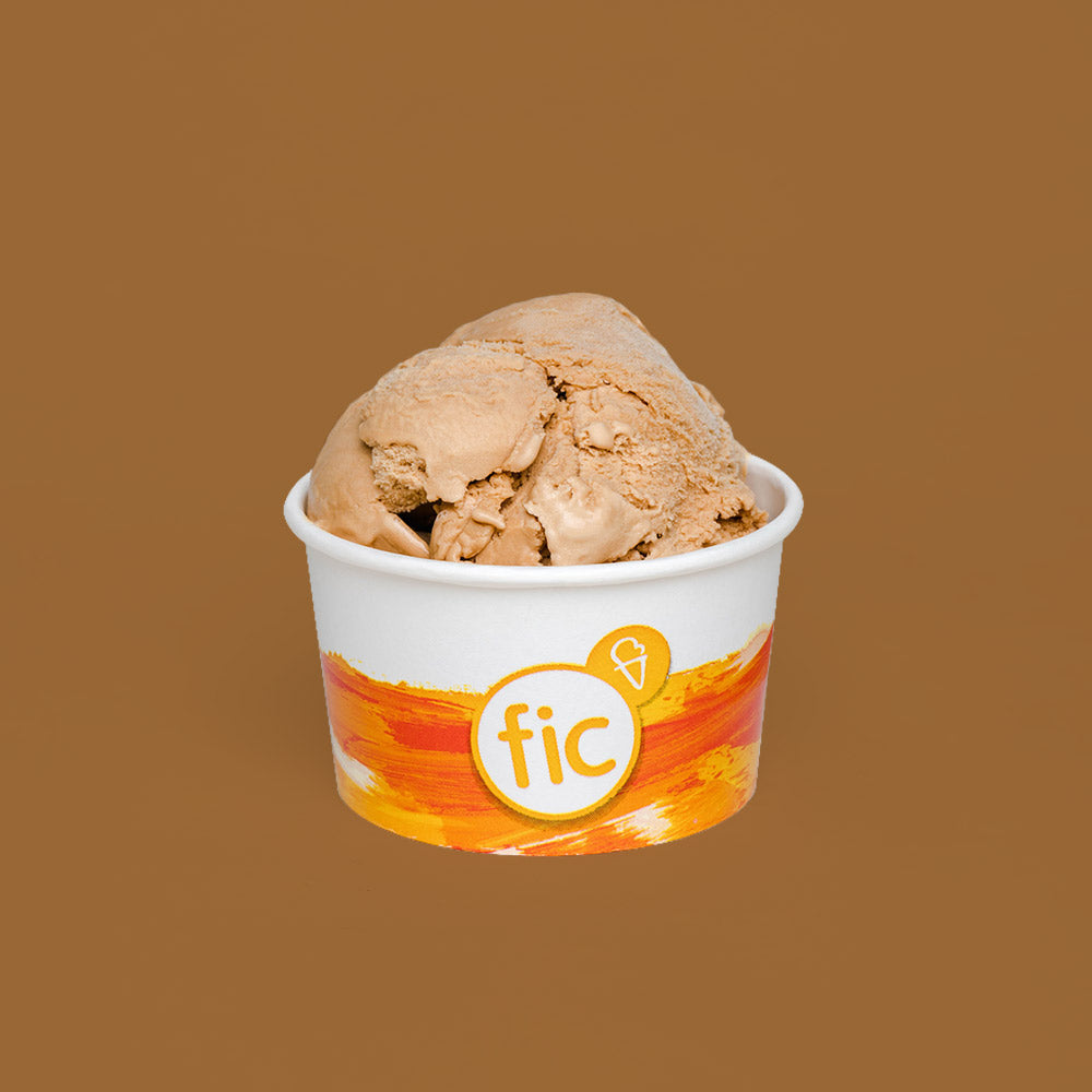 Dulce Caramelo Ice Cream