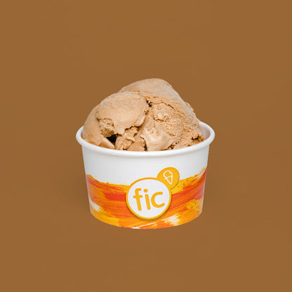 Dulce Caramelo Ice Cream