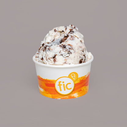 Double Dutch Ice Cream