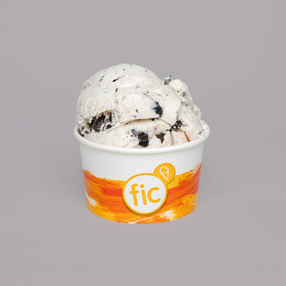 Cookies n' Cream Ice Cream