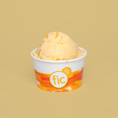 Mango Ice Cream