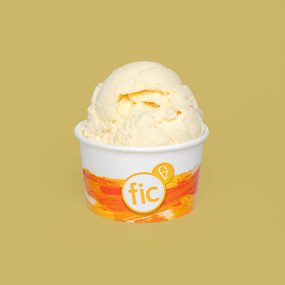 Durian Ice Cream
