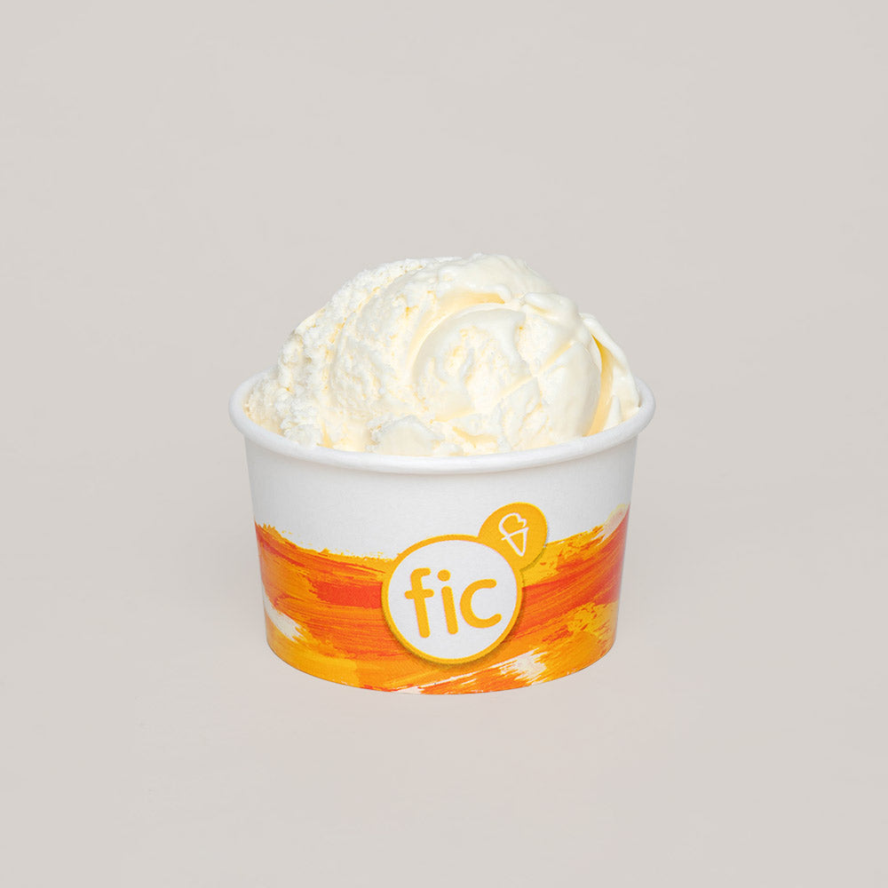Vanilla Ice Cream
