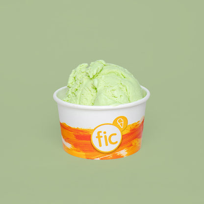 Avocado1 Low-Sugar Ice Cream