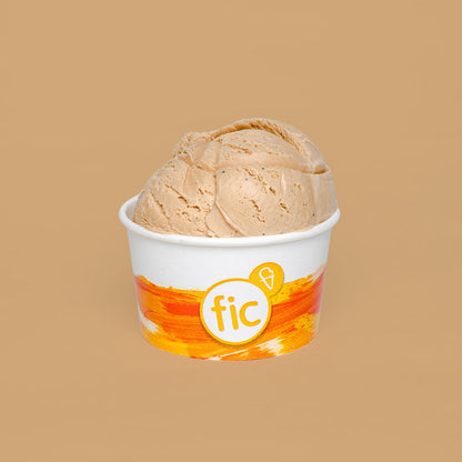 Espresso Frozen Custard