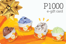 Load image into Gallery viewer, FIC e-Gift Card
