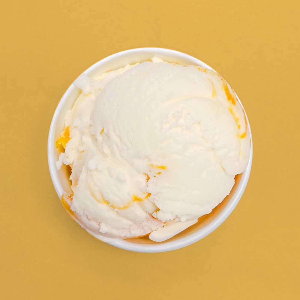 Mangoes 'n Cream Balance (No Sugar)