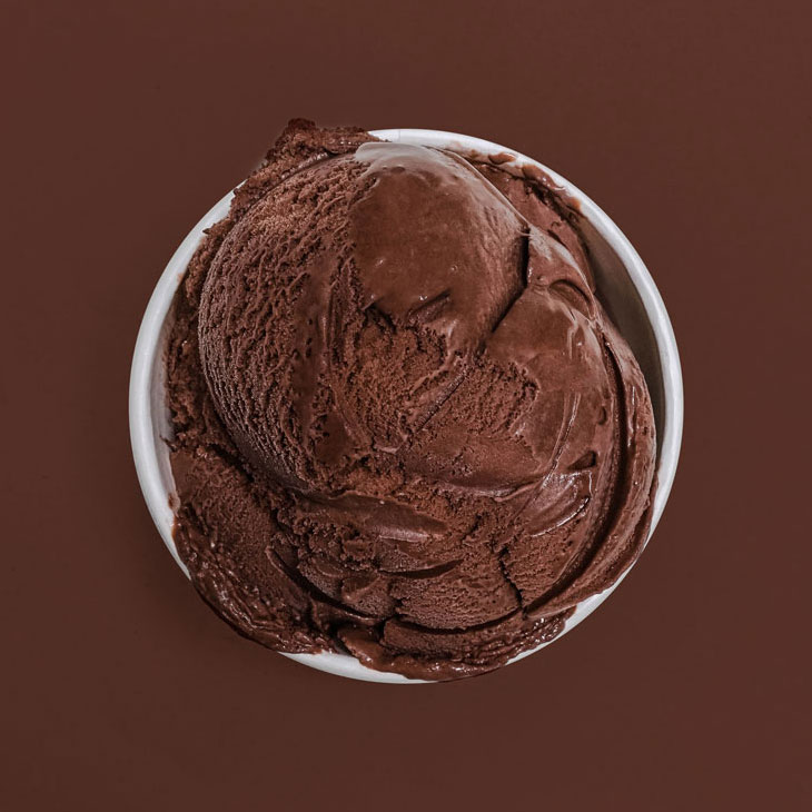 Chocolate Premium Ice Cream