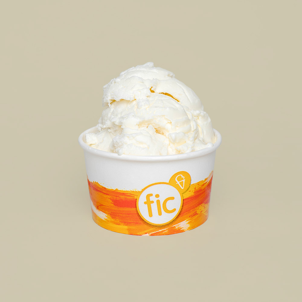Macapuno Premium Ice Cream